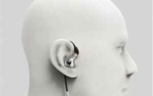 耳机的正确戴法(入耳式耳机的正确使用佩戴方法)