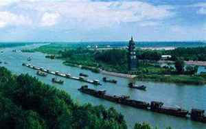 世界上著名的三大运河(世界上主要的运河还有哪些)