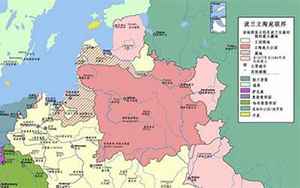 波兰立陶宛(立陶宛和波兰的革命情谊是怎样炼成的)