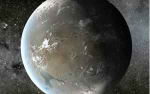 开普勒62f(关于开普勒62f介绍)