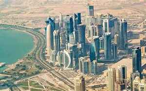 卡塔尔首都(卡塔尔首都是哪里)