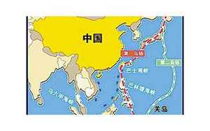 中台湾(现代战争中台湾对中国的重要性如何)