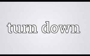 turndown(turndown是什么意思)