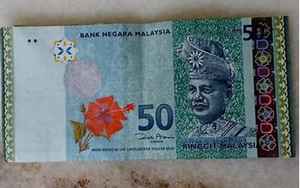 1rm等于多少人民币(马来西亚货币是什么)