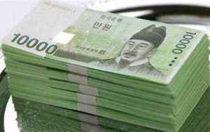一亿韩元(1亿韩元等于多少人民币)