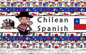 智利说什么语言(智利西班牙语)