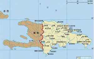 多米尼加区号(多米尼加共和国的区号是什么)