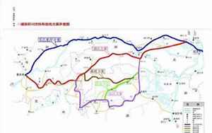 川汉(一条未建的地方铁路如何结束了大清王朝)