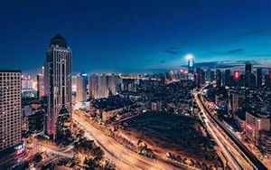 全国十大城市排名(中国最顶级的十大城市排行榜)