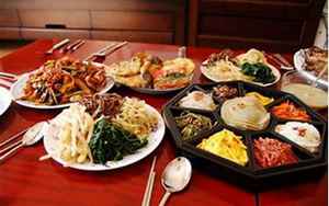 韩国料理店(韩国料理品牌排行榜前十名有哪些)