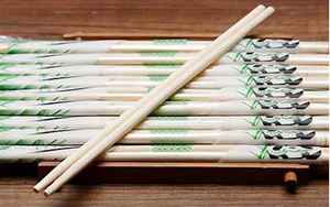 筷子什么材质的好(竹筷、木筷、不锈钢筷……究竟哪种筷子最好)