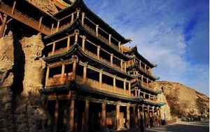 老牌楼(中国传统古建筑)