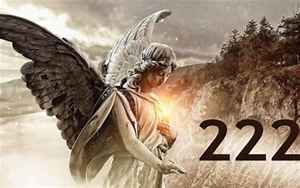 天使数字222(经常看到222意味着什么)