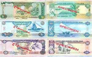 迪拜100元多少人民币(在迪拜一百人民币能买什么)