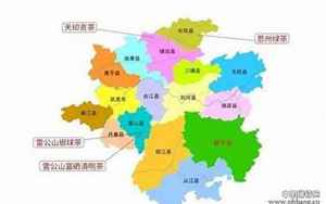 凯里人口(贵州黔东南州各县人口排行)