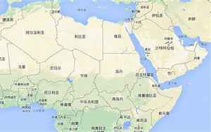 苏丹地理位置(苏丹的地理位置是怎样的)