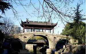 院桥(盘点杭州的桥文化)