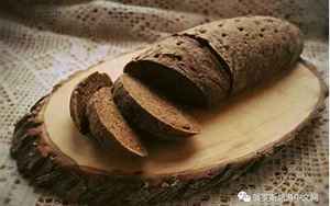俄罗斯面包(俄罗斯面包的做法)