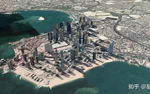 卡塔尔半岛(卡塔尔凭什么能独立)