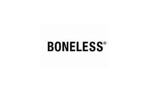 博尼斯(BONELESS品牌的微博)