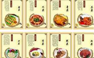中国四大菜系排名(中国四大菜系是哪四个)
