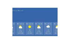 明光市天气预报(滁州明光市天气)