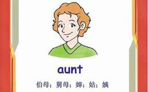 aunt音标(aunt的音标是什么)