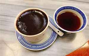 广州凉茶(广东出名的凉茶有哪些)