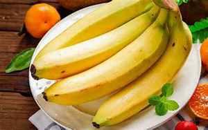 香蕉是酸性还是碱性(香蕉属于碱性还是酸性食品)