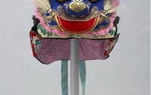 虎头帽的寓意(中国传统儿童服饰)
