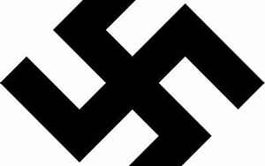 纳粹万字符(万字符和纳粹标志的区别是什么)