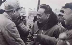 卢汉(1949年云南解放)