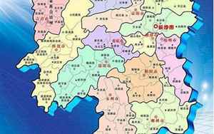 黔南州有几个县市(黔南布依族苗族自治州有几个县)