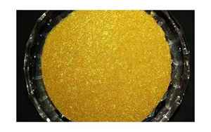 金葱粉(金葱粉的原料和制作方法分别是什么)