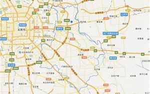 北京通州区属于几环(北京通州属于几环啊)
