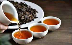 印度茶叶品牌(印度喝的什么红茶)