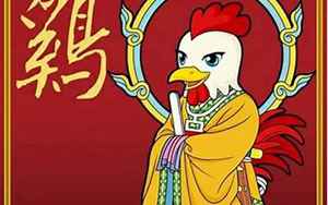 湖南属鸡的运势(今年属鸡的财运和运气如何2023)