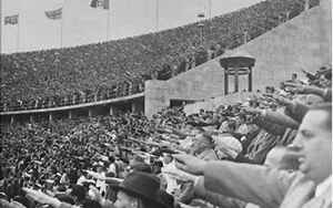 1936年柏林奥运会(在奥运史上开创了哪些先河)