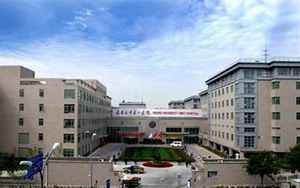 金汉(北京大学第一医院)