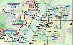 南昌地铁5号线(什么时候开通)