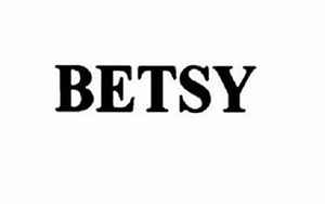 betsy(betsy中文是什么意思)