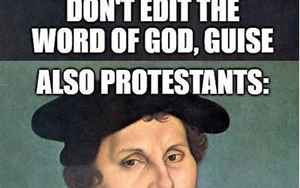protestant(protestant是什么意思)