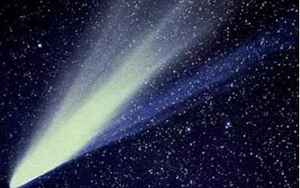 哈雷彗星多少年出现一次(首颗星际彗星被发现)