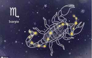 晚上怎么观测星座运势(在哪里、什么时候可以观察天蝎星座)