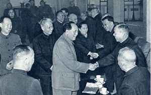 1962年(中华人民共和国大事记)