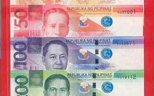 菲律宾货币(菲律宾比索人民币)