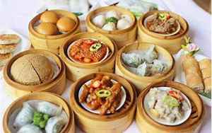 广州美食排行榜前十名(广州有名的小吃有哪些)