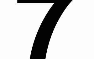 7的寓意(7的寓意代表什么意思)