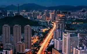 中国三线城市排名(芜湖远超九江)