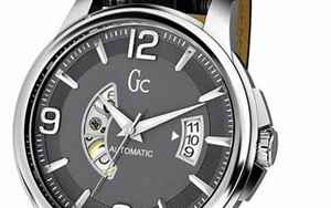 gc手表(手表GC是什么牌子)